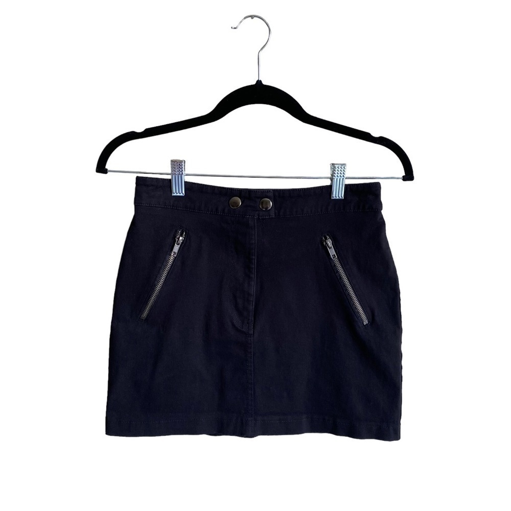 Forever 21 Mini Skirt